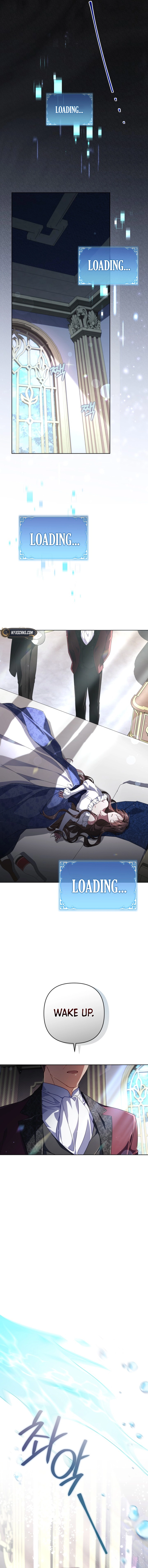 Villainess Streamer Chapter 1 Page 9